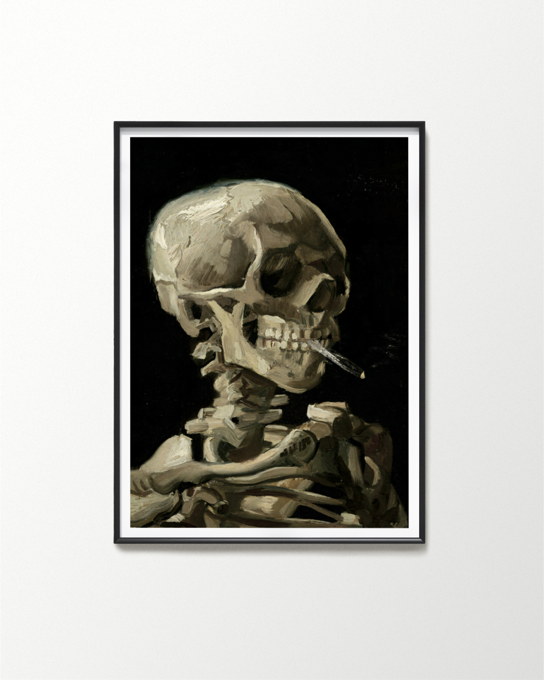 Head of a Skeleton with a Burning Cigarette 3@2x_28 Head of a Skeleton with a Burning Cigarette