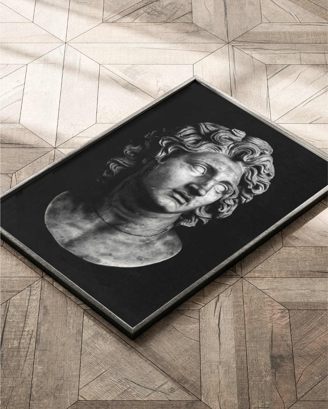 Alexander the Great Print Poster 5 Alexander the Great Print Poster 5