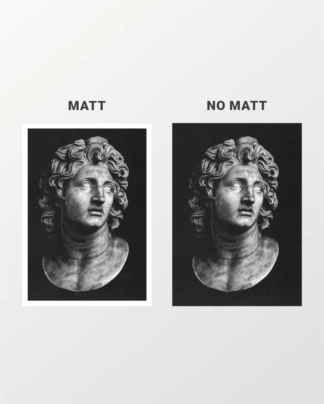 Alexander the Great Print Poster Matt Alexander the Great Print Poster Matt