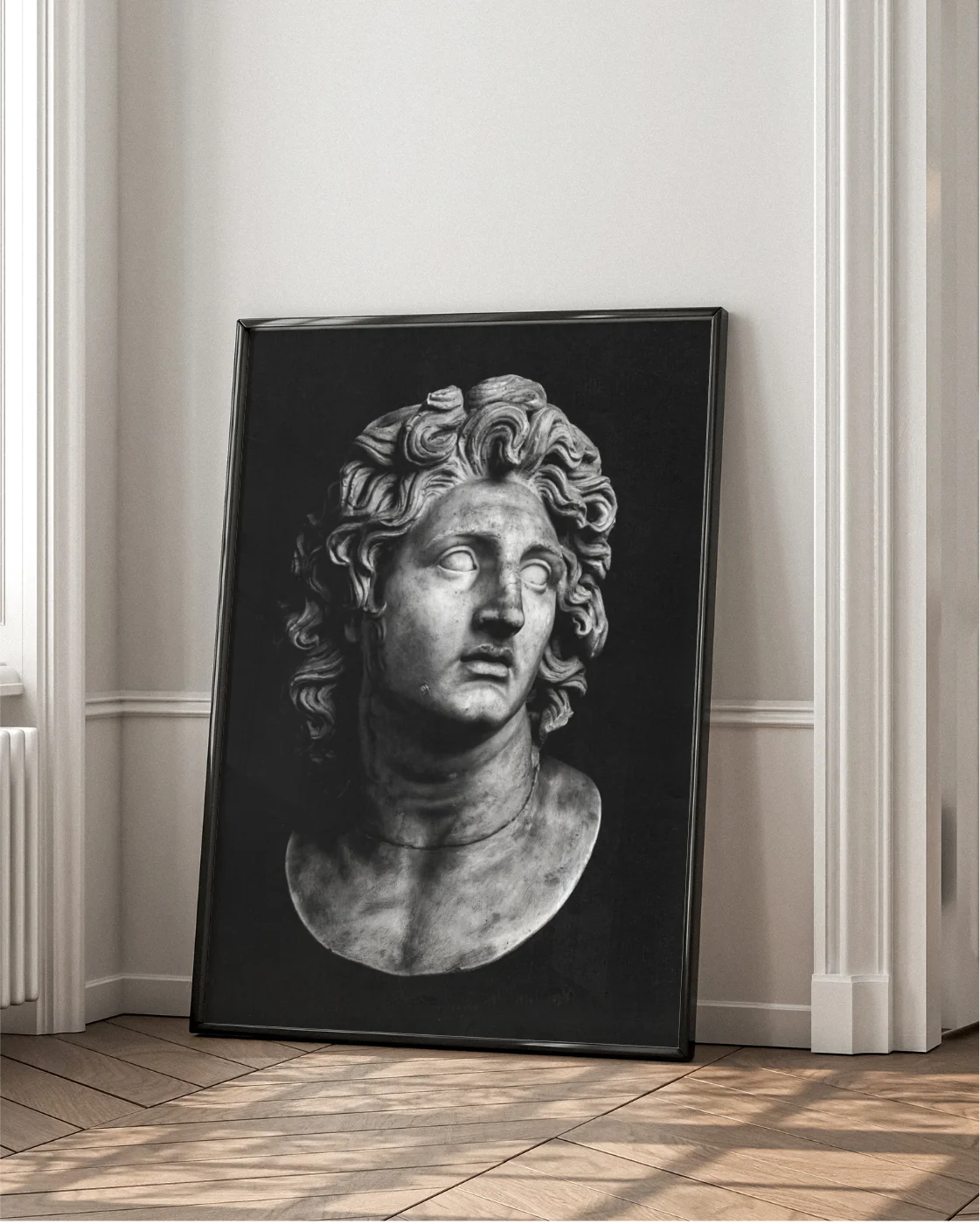 Alexander the Great Print Poster Alexander the Great Print Poster